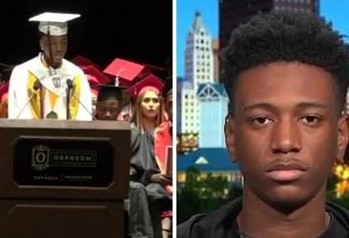 From Hardship to Triumph: Tupac Mosley’s Inspiring Journey