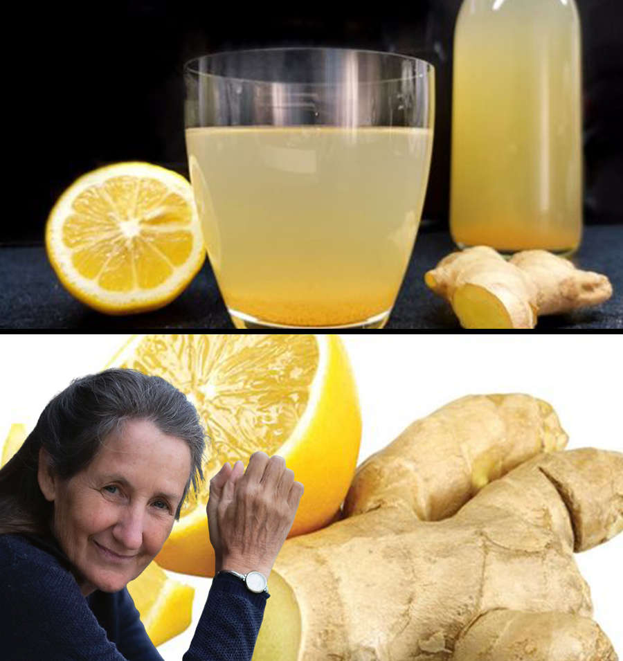 A drink that melts belly fat in 7 days: The strongest weight loss drink – Only polite members say thank you
