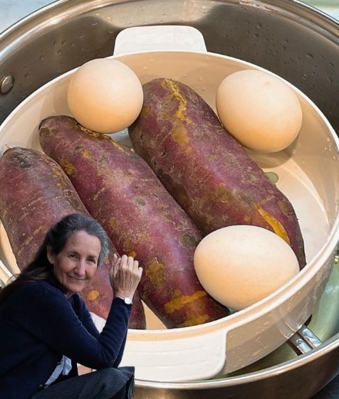 Why You Should Choose Potatoes and Eggs for Your Daily Breakfast