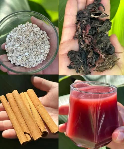 The Drink That Cures Diseases, Including Diabetes, Poor Circulation, Fatty Liver, Colon Issues, Pancreas Problems, C-anc-er, and More
