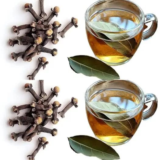 Experience the Miraculous Benefits of Bay Leaf and Clove Tea