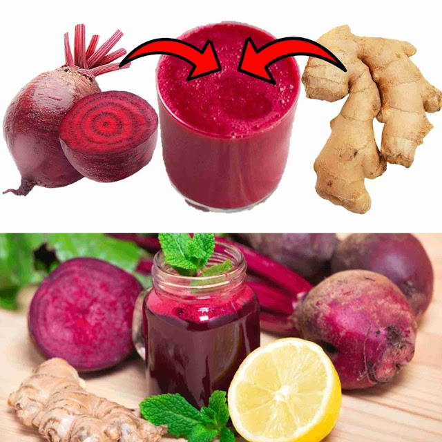 The Ultimate Natural Detox Blend for Liver and Blood Vessel Cleansing: Harnessing the Power of 4 Potent Ingredients