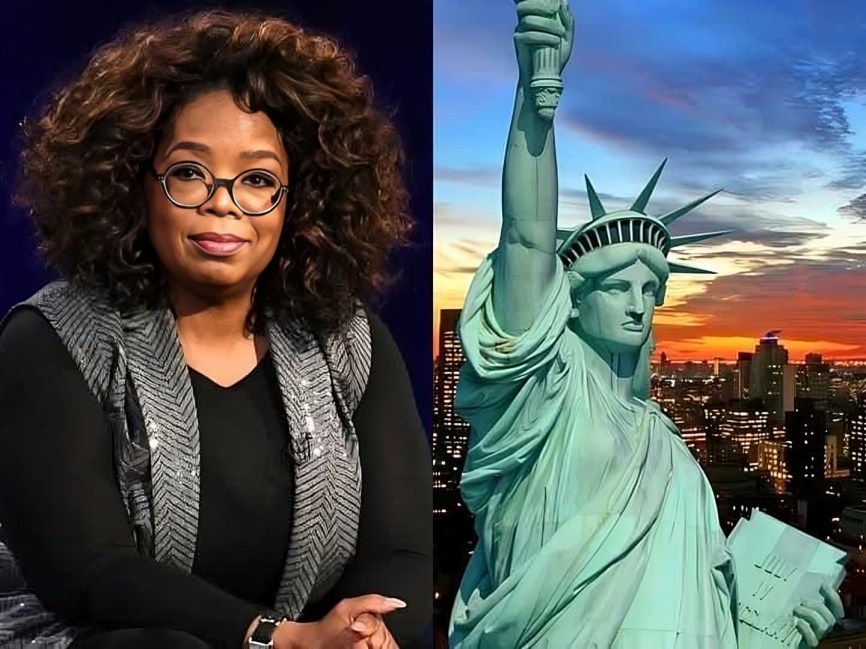 Oprah Winfrey Shocks Fans: The Abrupt End of Her Iconic Show and a Bold Move Abroad