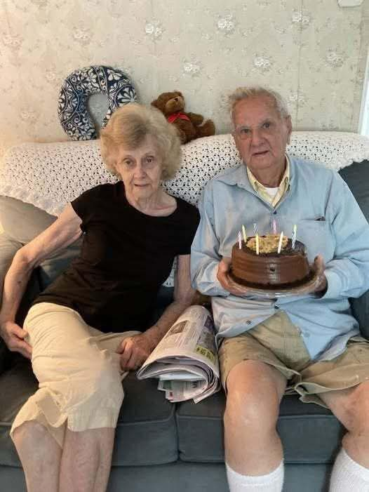 65 years together 🙏 Didn’t even get a single wish 😔😔