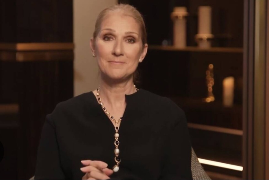 Heartbreaking update on Celine Dion’s health is hard to take – ‘her voice is just not coming back’