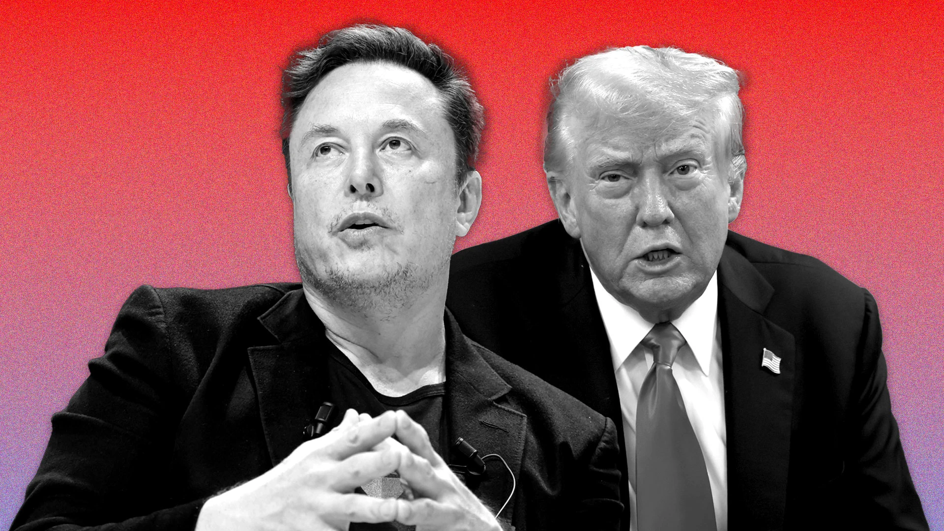 Trump Urges Musk to Intensify DOGE Aggression Amid Declining Polls