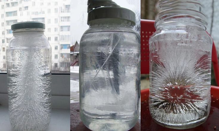 How to detect negative energies in your home with salt water and vinegar