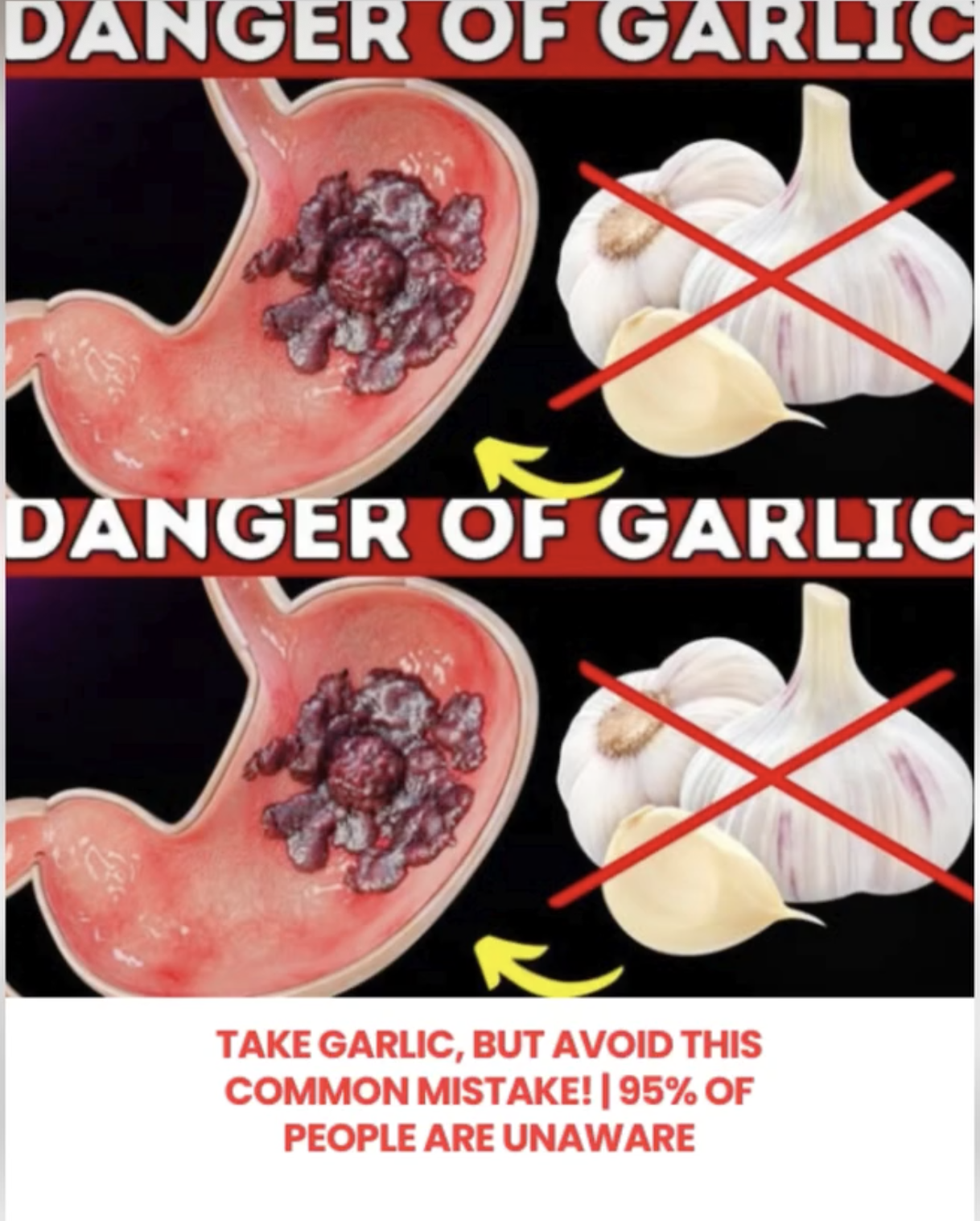 The Common Mistake: Not Allowing Garlic to “Activate”