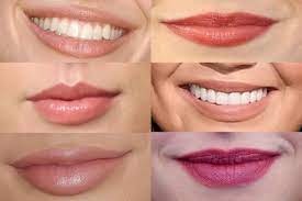 Discover What Your Lip Shape Reveals About Your Personality!