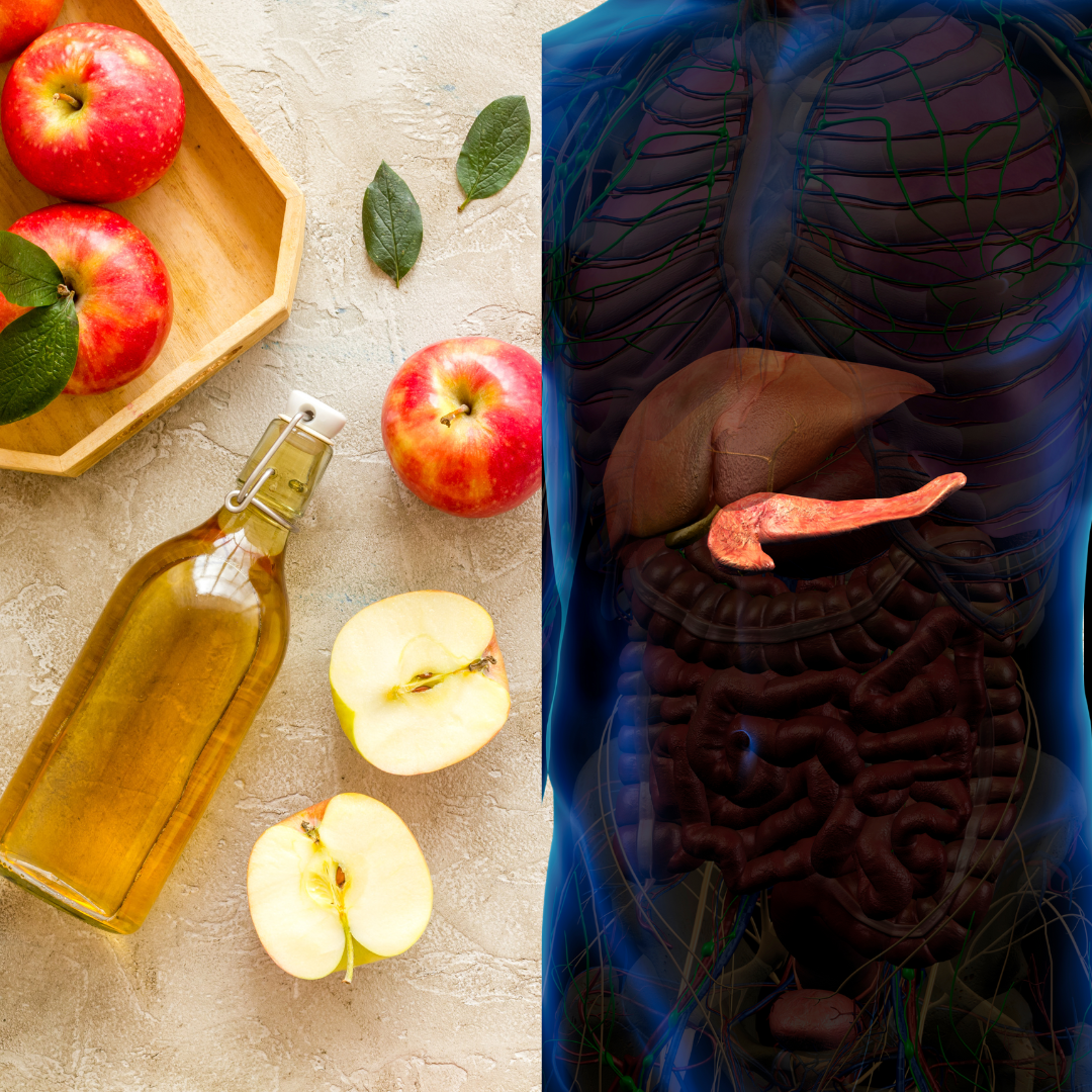Boost Metabolism and Energy Naturally with Apple Cider Vinegar