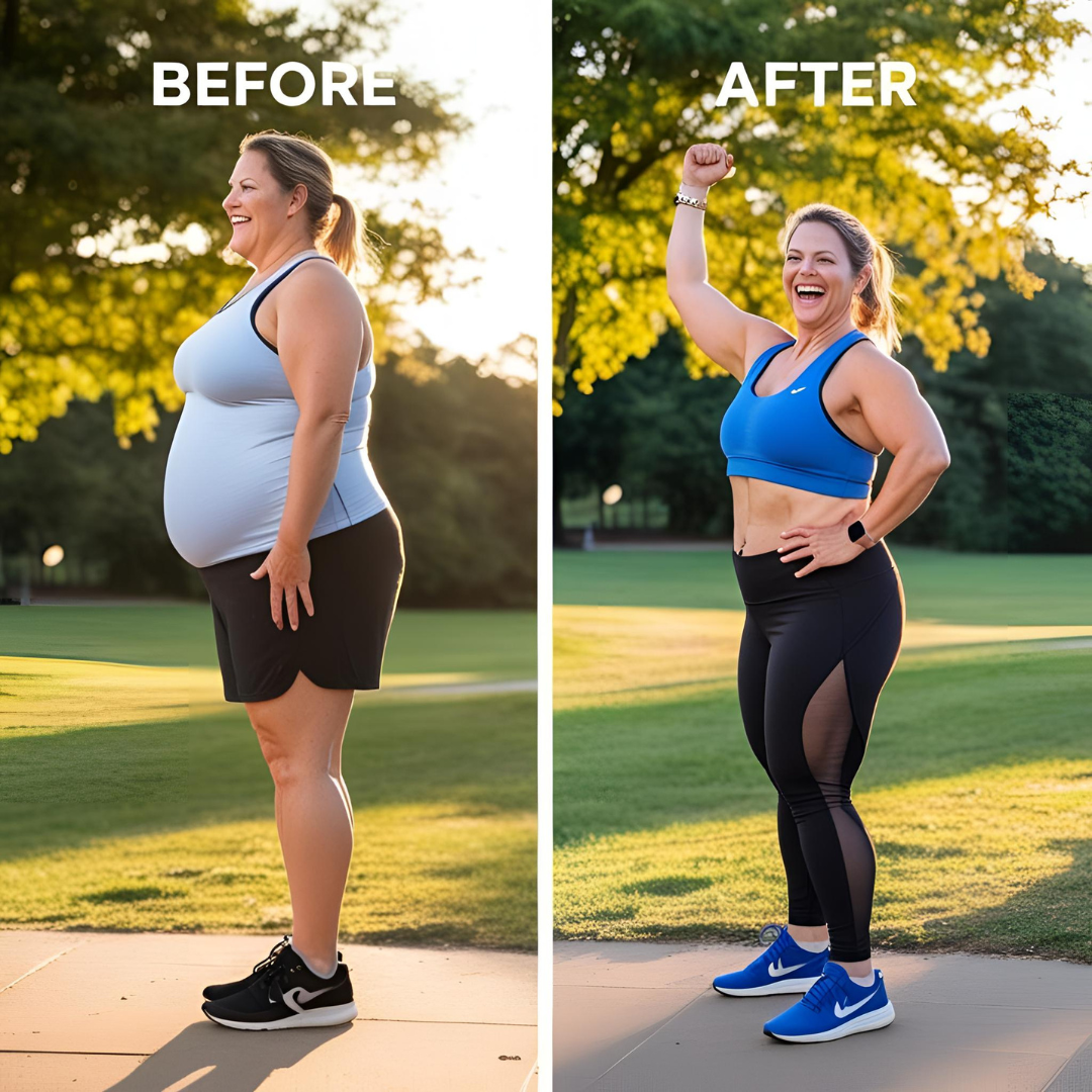 Explore Natural Ozempic Alternatives for Weight Management
