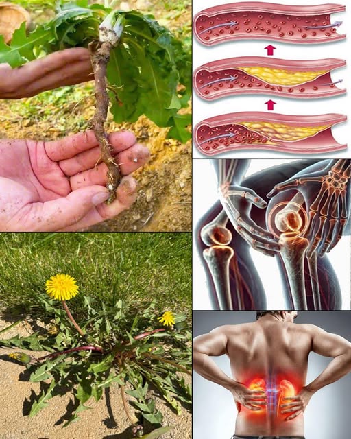 Dandelion Health Benefits: Digestion, Liver, Detox & More