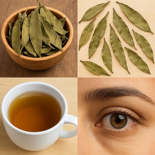Mango Leaf Tea Benefits: Improve Vision & Protect Eye Health