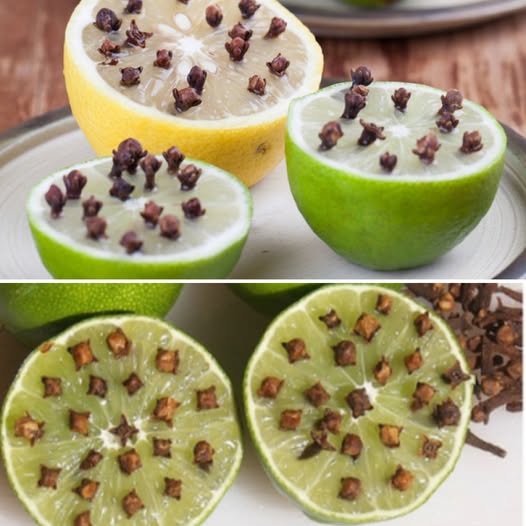 Clove-Lemon-Onion Remedy: Boost Immunity, Fight Infections