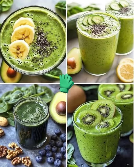 Unlock the Power of Avocado Smoothie for Better Health