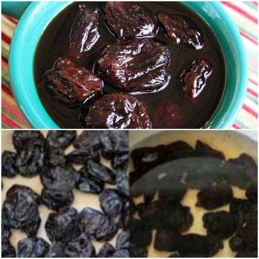 Prune Drink Benefits for Health and Easy Recipe Guide