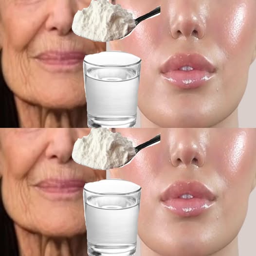 Baking Soda and Water for Smoother, Brighter Skin