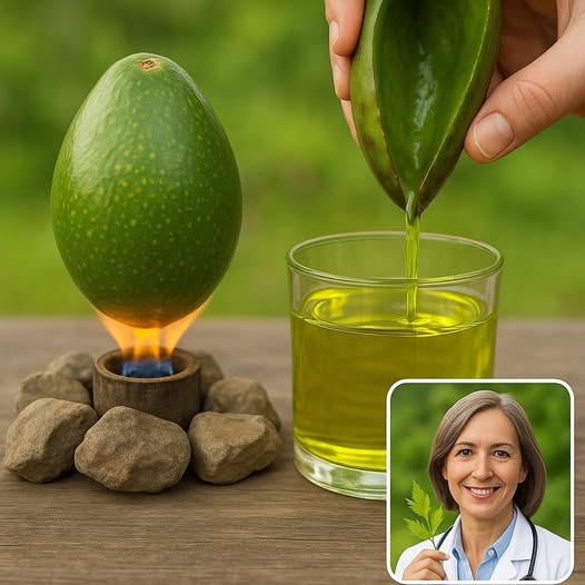 Make Your Own Avocado Oil for Healthier Living and Cooking