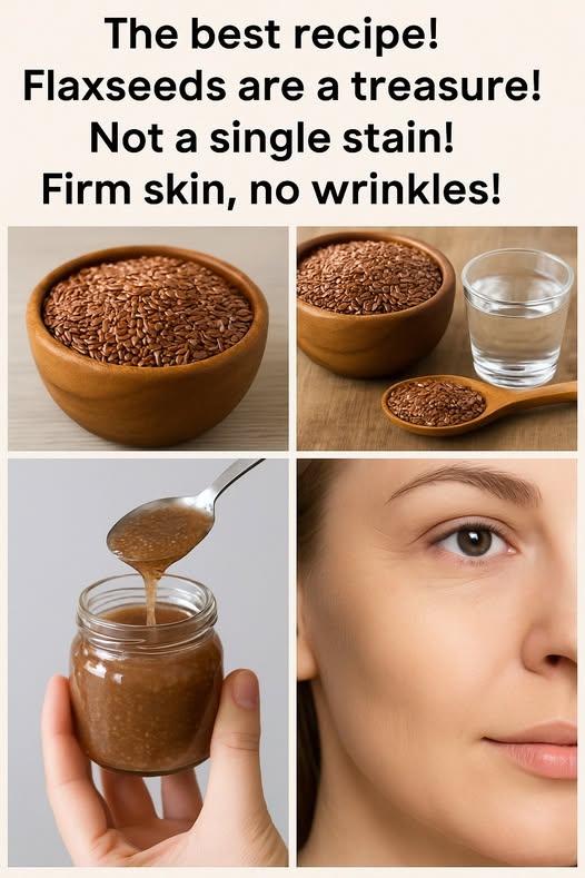 Flaxseed Benefits for Skin Health Hydration and Healing