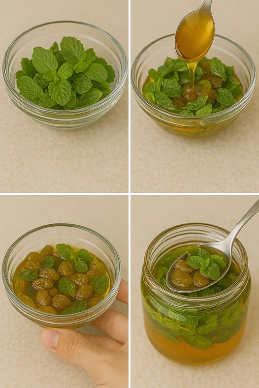 Mint and Honey Benefits: A Simple Guide for Everyday Health