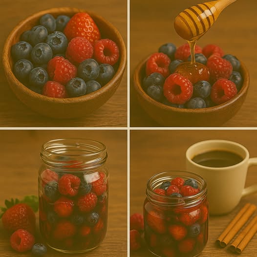 Health Benefits of Berries Why You Should Add Them Today