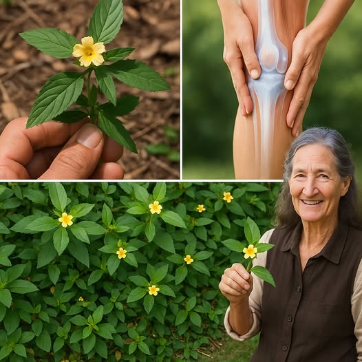 Explore the Health Benefits of Sida Acuta Herbal Remedies