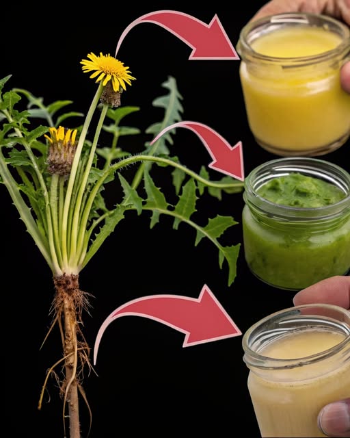 Explore Dandelion’s Hidden Health Benefits and Uses