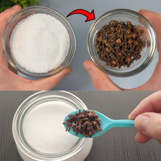 Baking Soda & Cloves: Natural Remedy Benefits & Uses