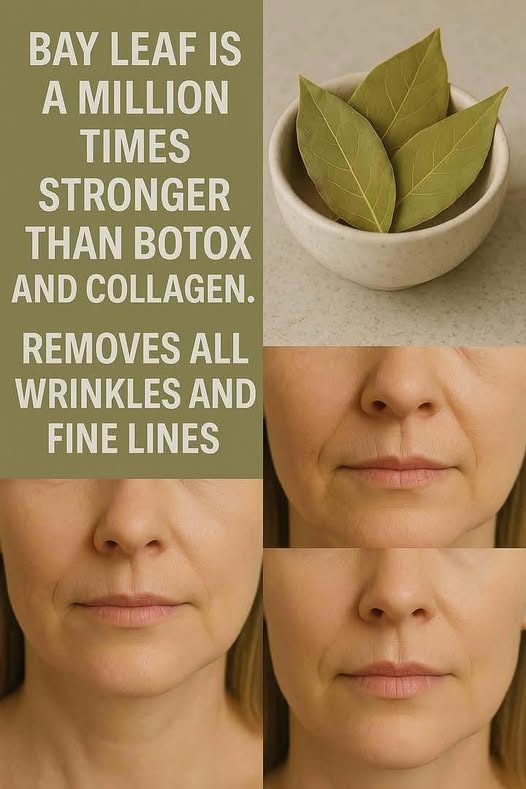 Bay Leaves for Radiant Skin – A Natural Skincare Remedy