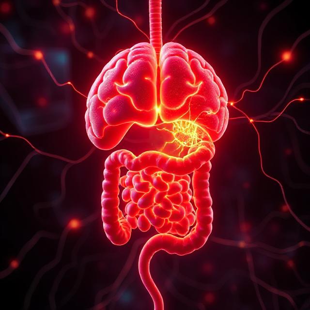 Unlocking the Gut-Brain Connection: Why You Should Read This
