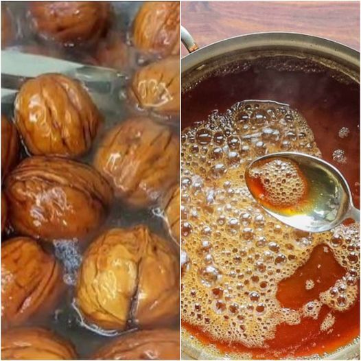 Walnut Water: Surprising Health Benefits