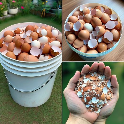 Eggshell Benefits: Nature’s Calcium Powerhouse