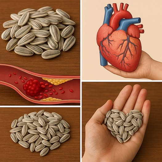 Miracle Seed for Health Benefits: Simple and Effective Natural Remedy