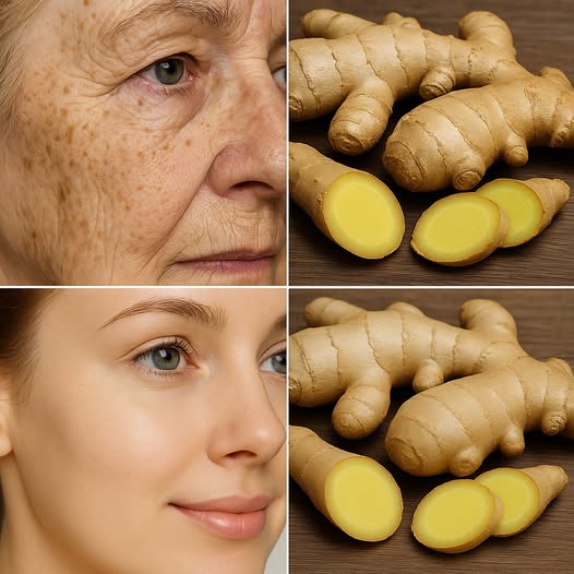 Ginger for Face Skin Care: A Natural Remedy You Need to Try