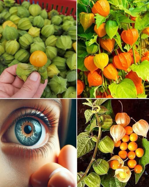 Golden Berries: Tiny Superfruit with Big Benefits