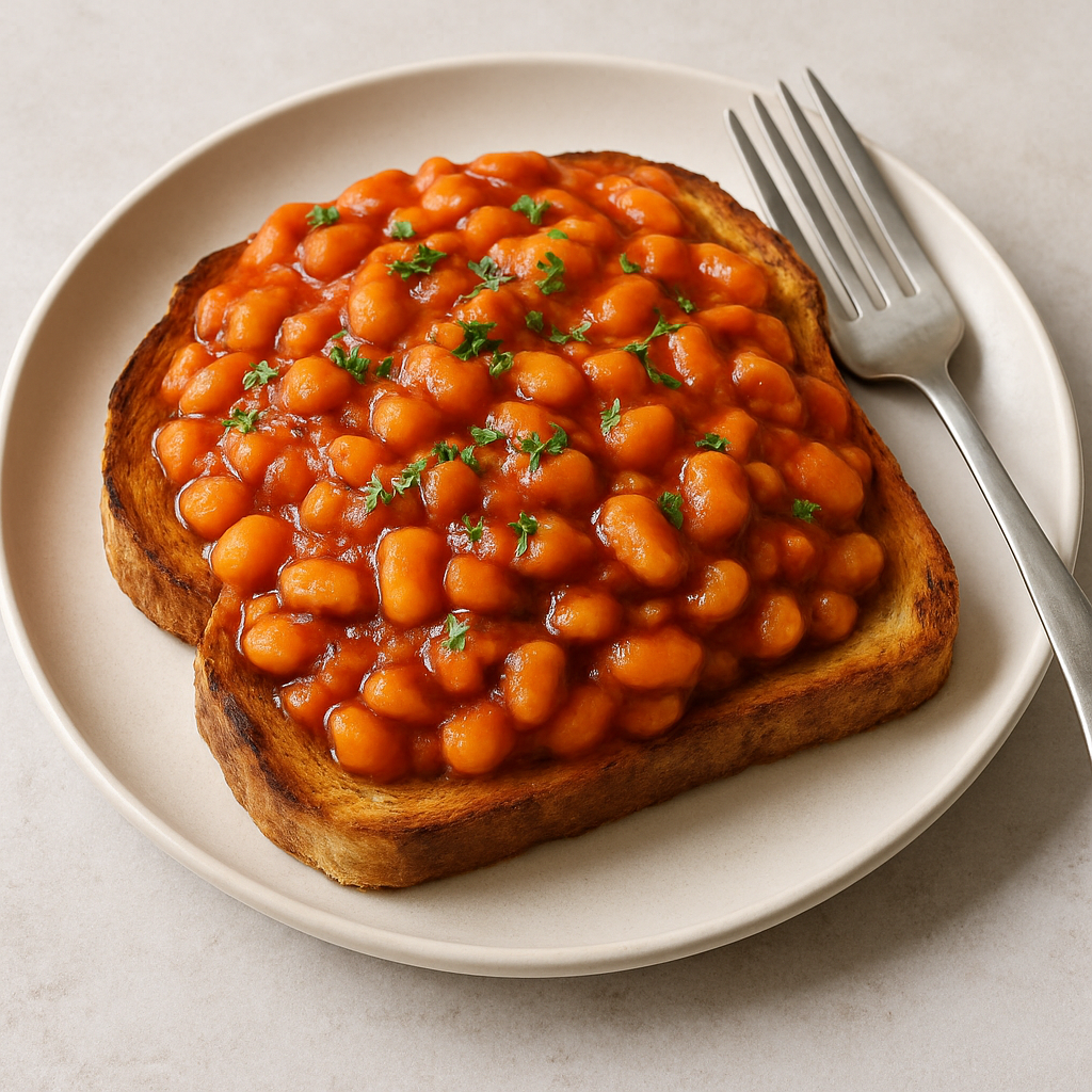 Smoky, Savory & 10x Better Than Canned – Trust Us!