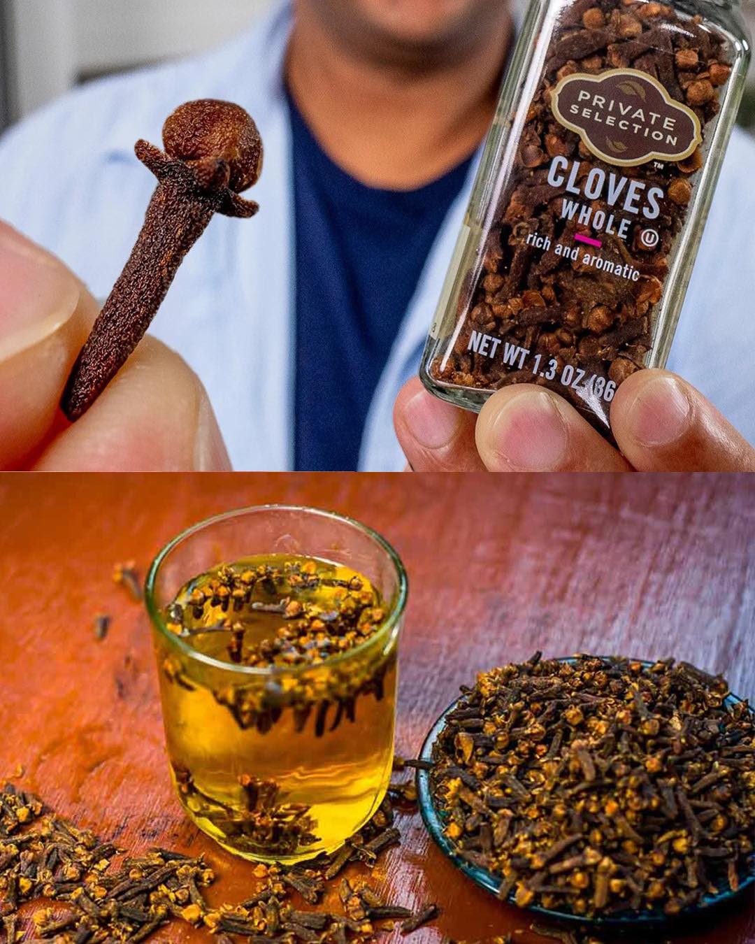Water Cloves Benefits: Nature’s Healing Power