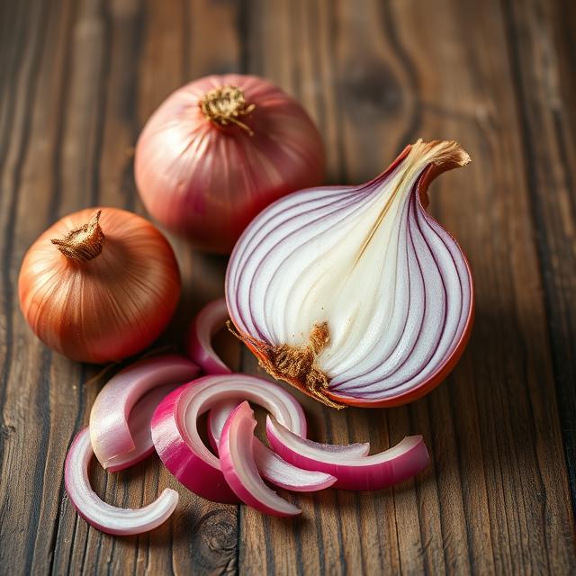 The Onion Remedy You Must Know About! 