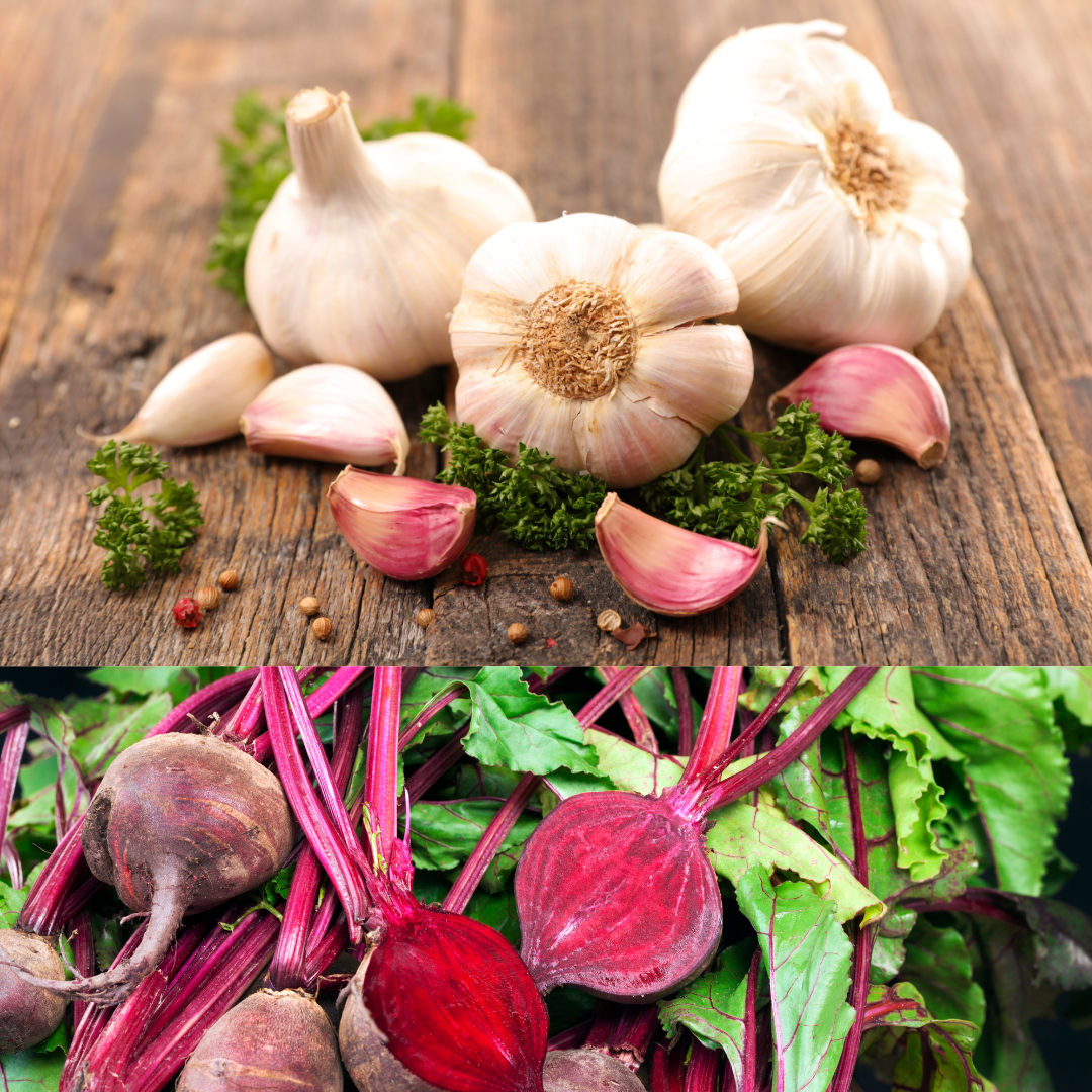 Lower Blood Pressure Naturally with These Powerful Foods