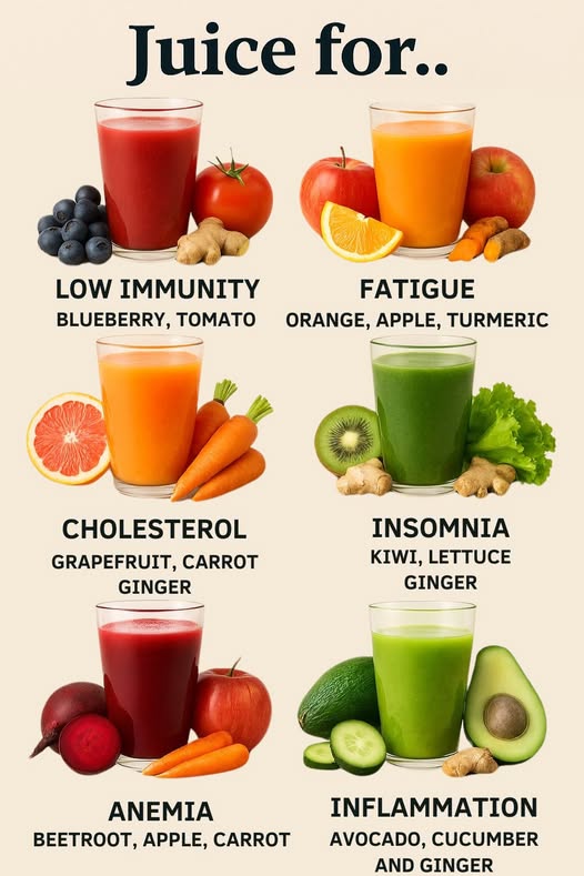 Power-Packed Immunity Booster Smoothie: Beat Fatigue & Sickness Naturally!