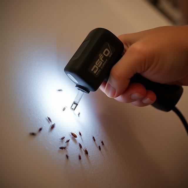 Natural Bed Bug Killer: Non-Toxic Remedies That Actually Work