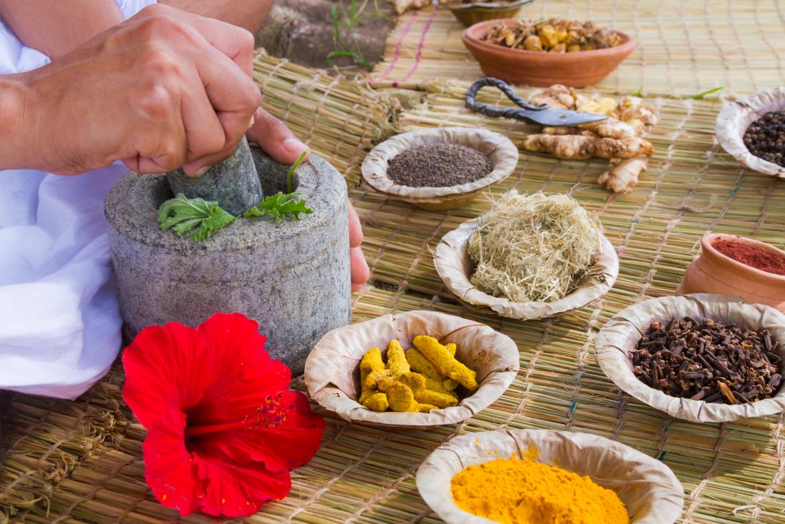 Nature’s Blood Sugar Regulator: A Powerful 3-Ingredient Remedy