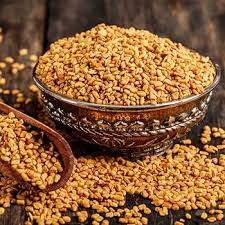 The Seed That Makes Bones Strong & Heals All Pain: Nature’s Miracle Remedy