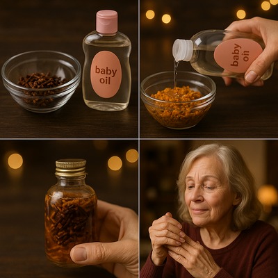 How to Make Fennel Seed Oil at Home: A Simple Guide