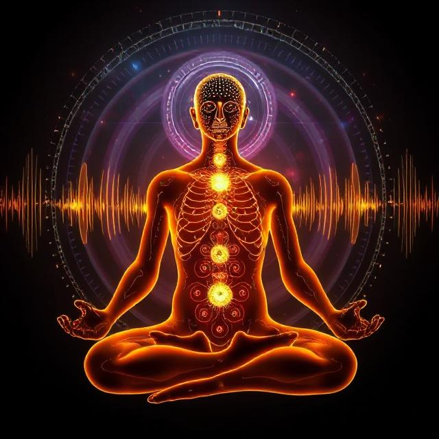 The Healing Power of Hertz: How Sound Frequencies Can Transform Your Health