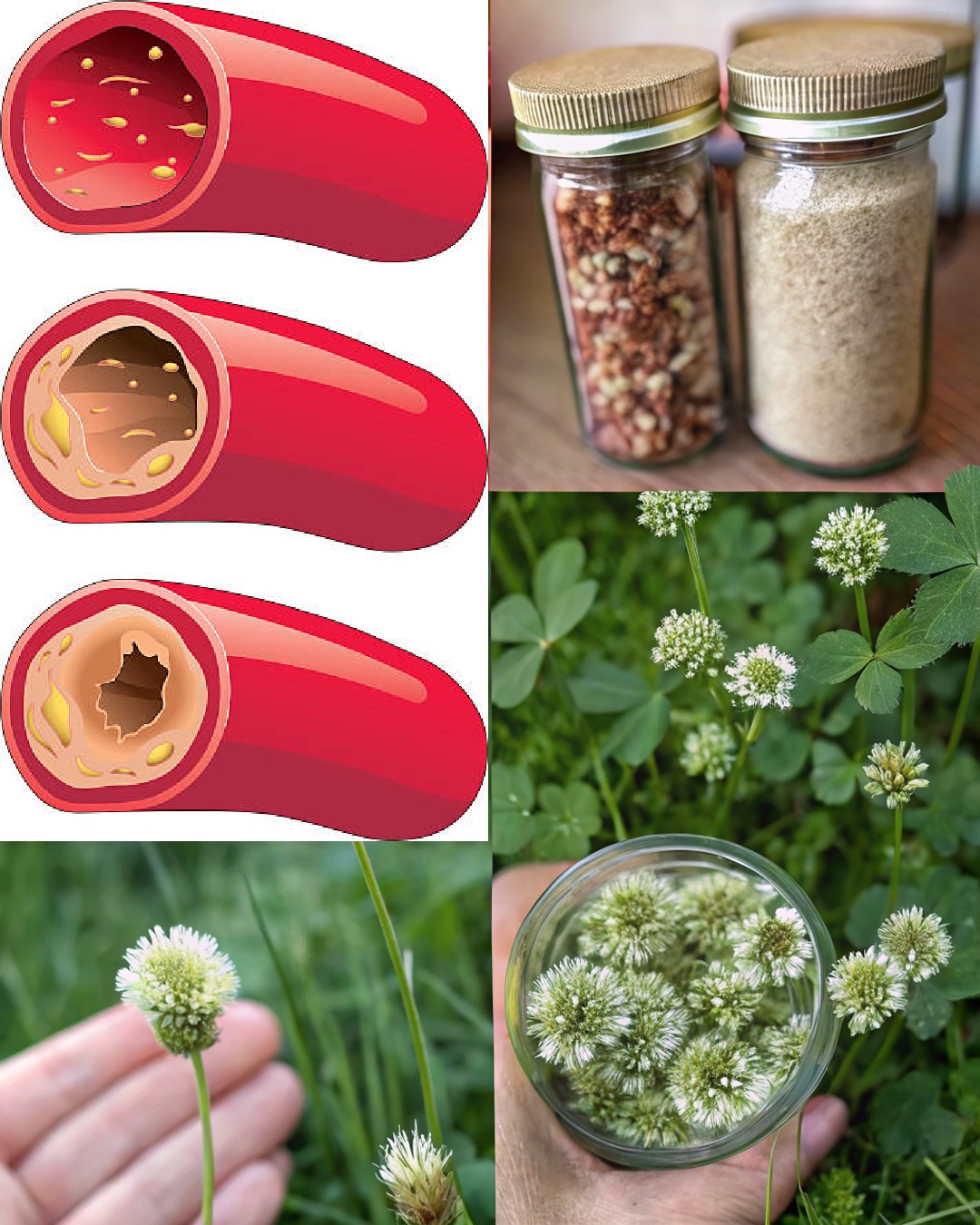 White Clover: The Backyard Superplant with 7 Surprising Uses