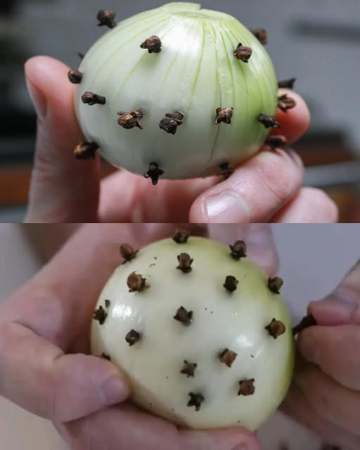 Onion & Cloves: Nature’s Dynamic Duo for Health & Home