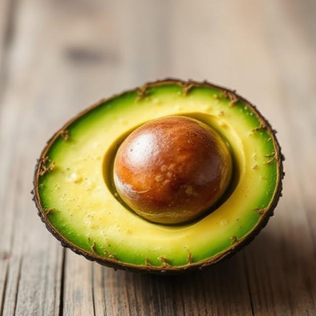 Don’t Waste the Avocado Pit: Unlock Its Hidden Health Benefits