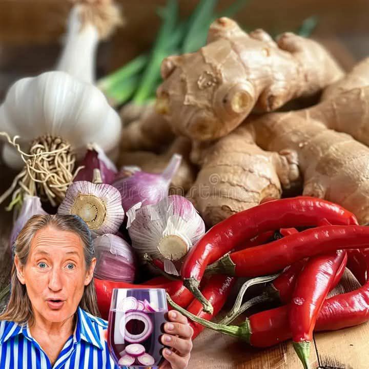 The Healing Pantry: Unlocking the Medicinal Power of Everyday Spices