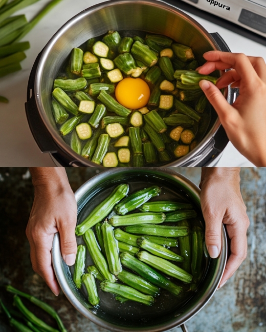 10 Okra Secrets Nobody Tells You (Before It’s Too Late)